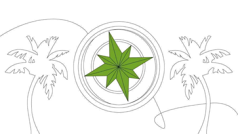 Capitanes de El Conquis