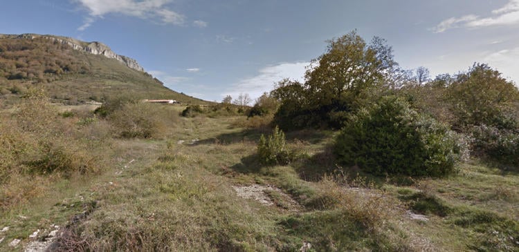 TRISTUIBARTEA TRISTUIBARTEA