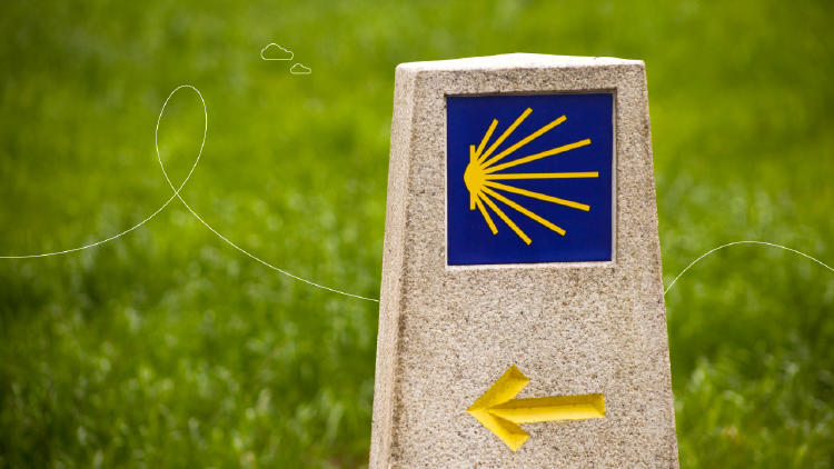 Camino de Santiago en Euskadi Guuk Camino de Santiago en Euskadi Guuk