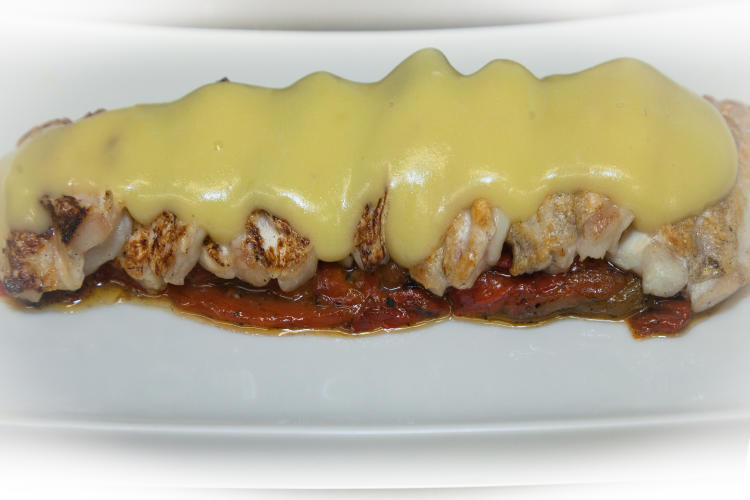 Kokotxas al Pil Pil Kokotxas al Pil Pil