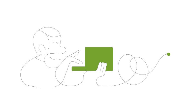 ilustracion-personaje-ordenador ilustracion-personaje-ordenador