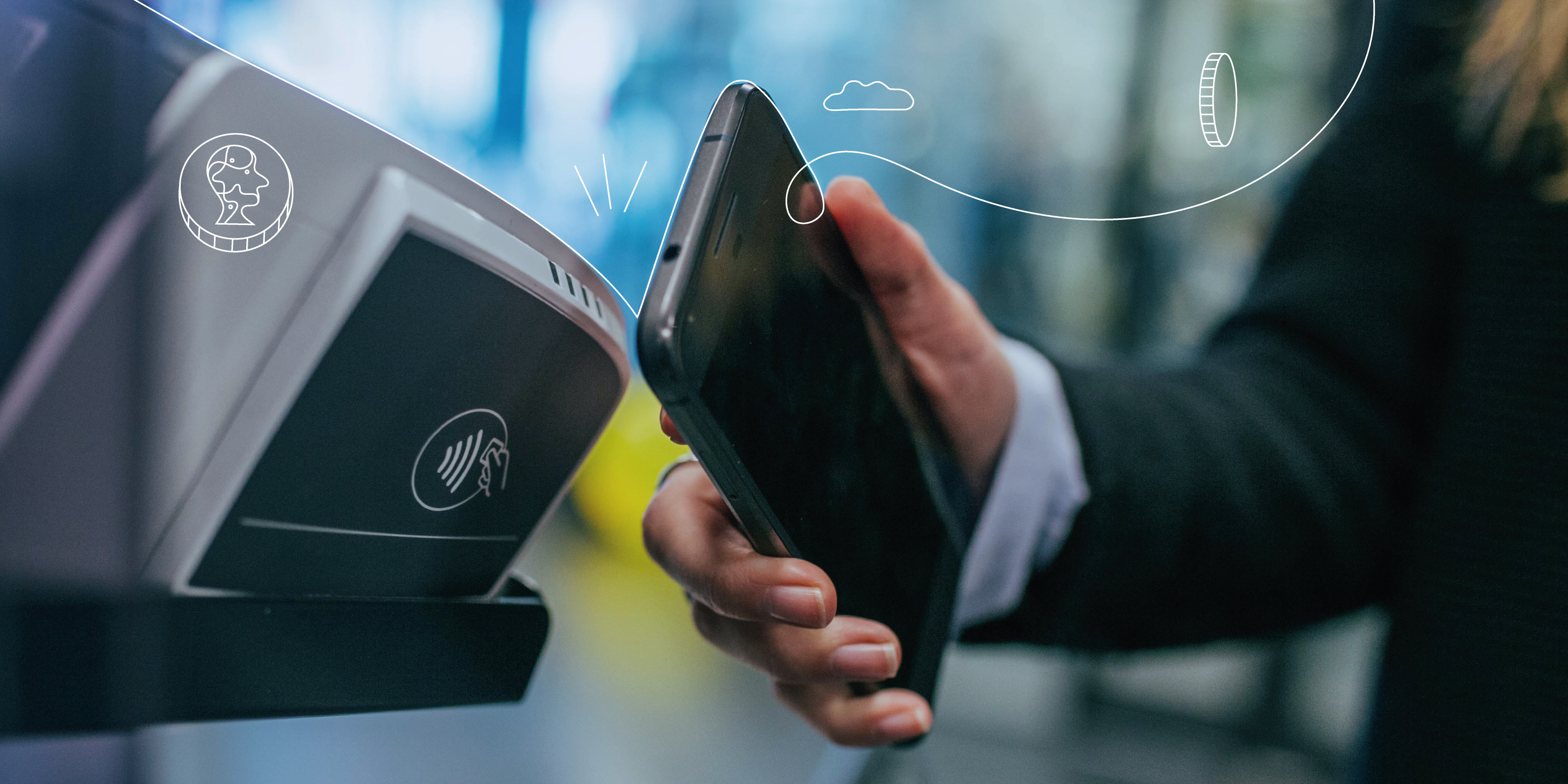 aplicaciones de pagos online- mejores apps móviles para controlar los gastos