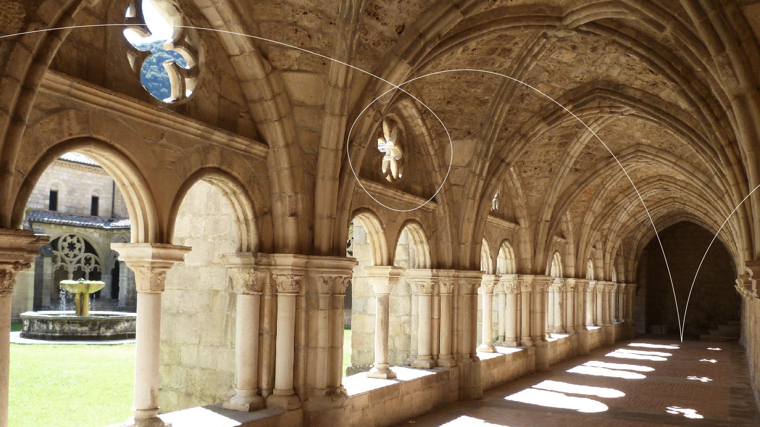 Mejores monasterios de Navarra