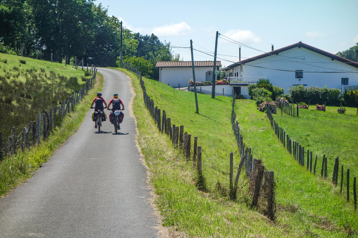 Carreteras Euskadi