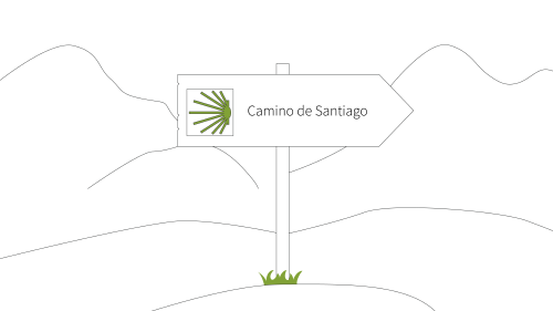 Donejakue bidea Euskadin: egin ditzakezun ibilbideak Donejakue bidea Euskadin: egin ditzakezun ibilbideak