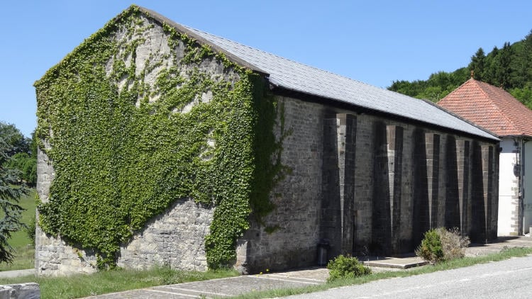 Itzandegia Roncesvalles Itzandegia Roncesvalles