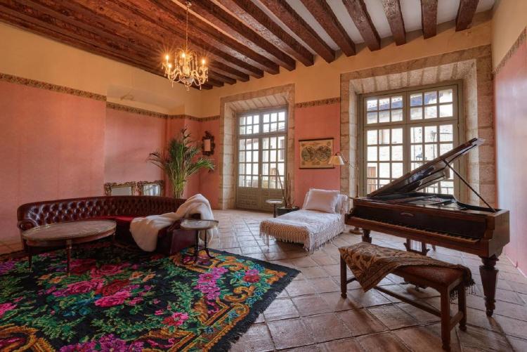 Palacio de armiñón Palacio de armiñón