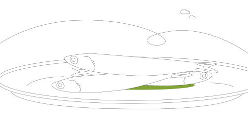 Antxoekin prestatutako 5 errezeta, Antxua Eguna ospatzeko Antxoekin prestatutako 5 errezeta, Antxua Eguna ospatzeko