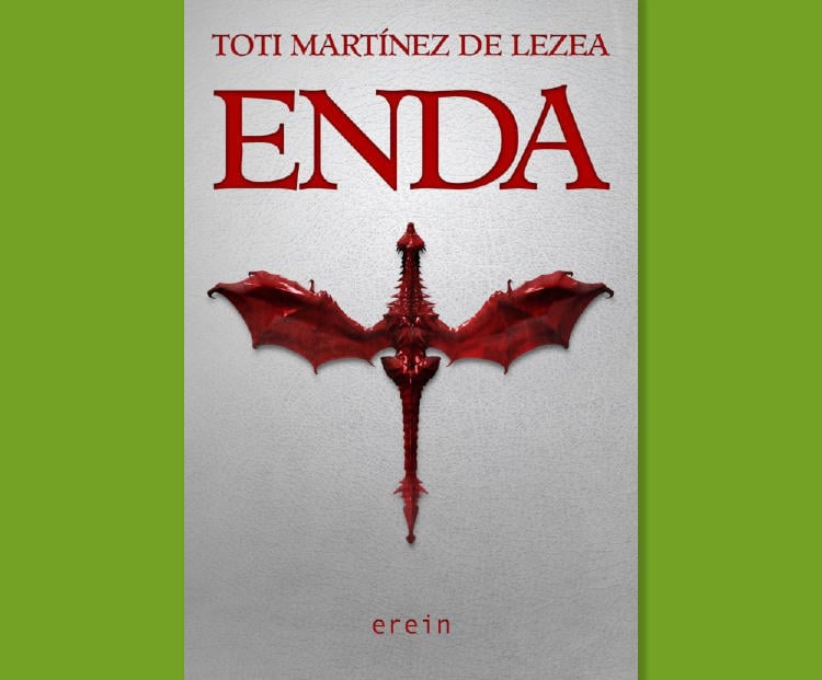 Enda Mejores libros en euskera Enda Mejores libros en euskera