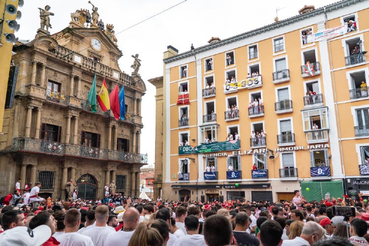 Plaza consistorial Plaza consistorial