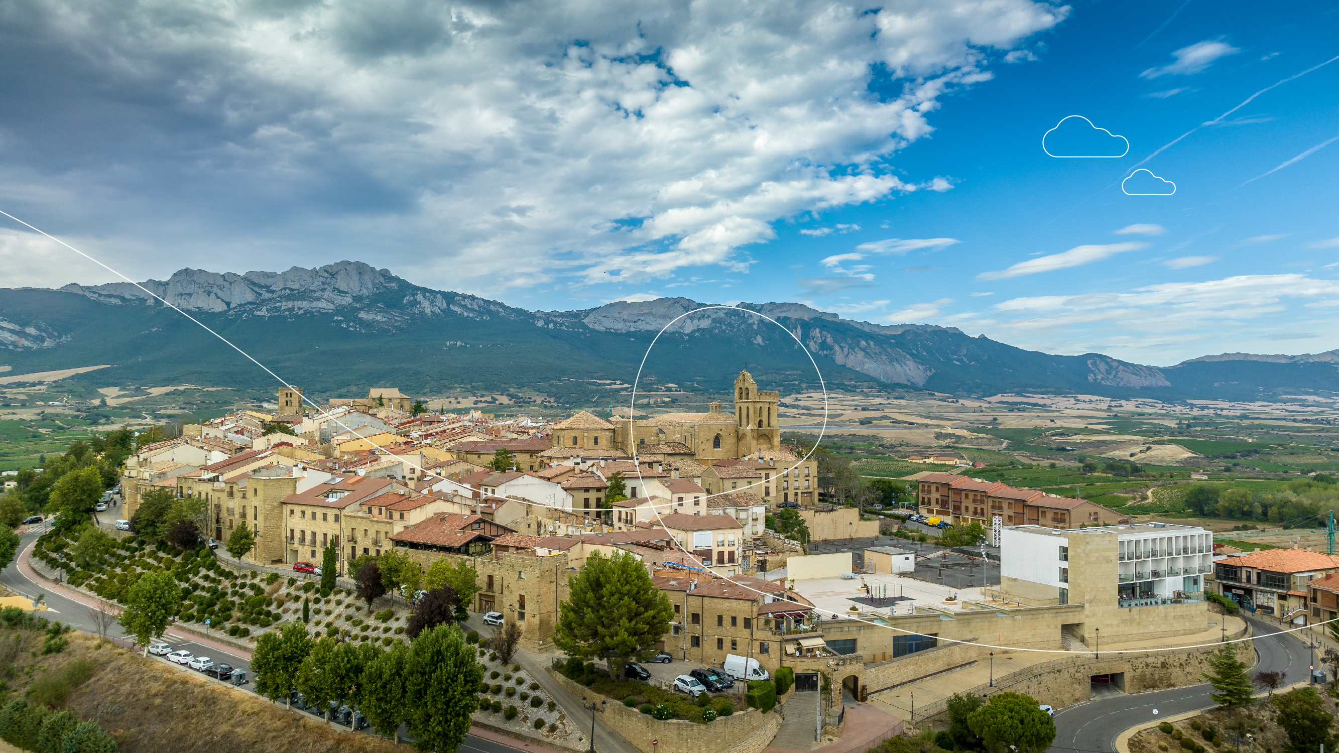 Ciudad Blanca Vitoria