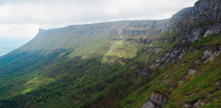 Senda Negra Tologorri Senda Negra Tologorri