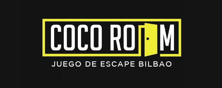 Coco Room escape room Bilbao Coco Room escape room Bilbao