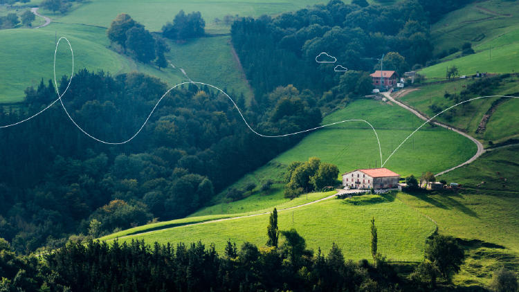 Mejores casas rurales Euskadi Mejores casas rurales Euskadi