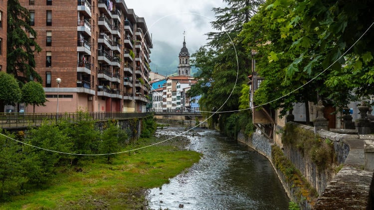 Qué ver en azkoitia Qué ver en azkoitia