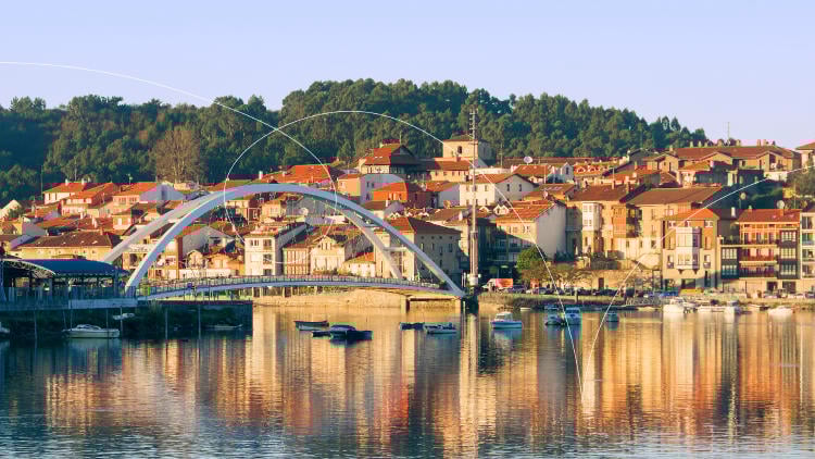 Qué ver y hacer en Plentzia Qué ver y hacer en Plentzia