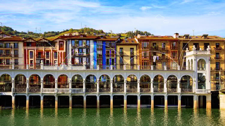 Pueblos Gipuzkoa Pueblos Gipuzkoa