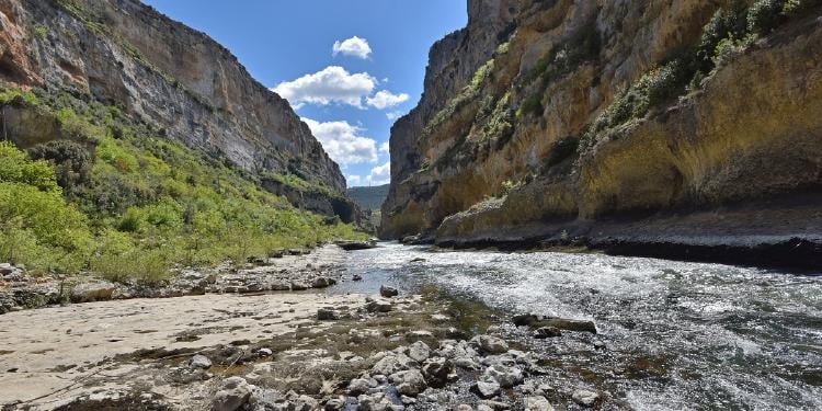 Vistas Foz de Lumbier Vistas Foz de Lumbier
