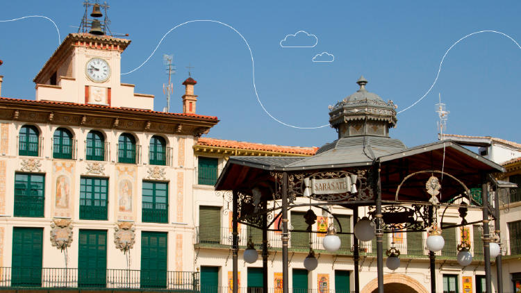 Santa Ana Tudela Santa Ana Tudela