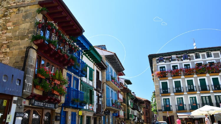 Hondaribia Hondaribia