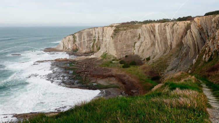 Punta Galea Foto Punta Galea Foto