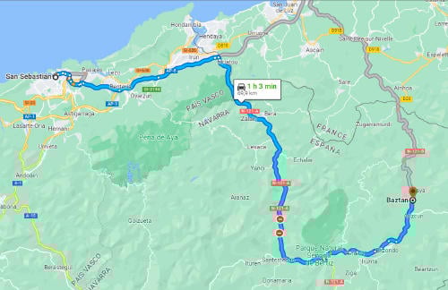 Qué visitar en el Valle de Baztán: mejores recomendaciones | Blog Guuk