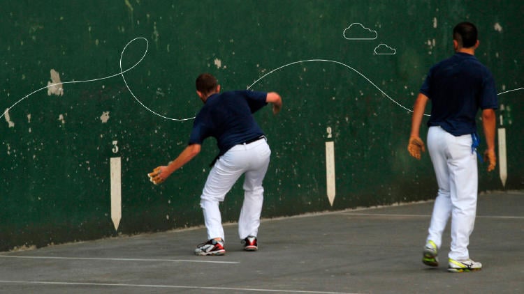 Aimar Olaizola pelota mano Aimar Olaizola pelota mano