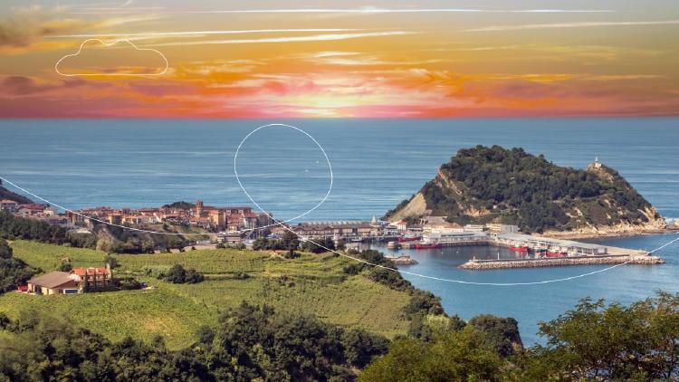 Qué hacer y ver en Zarautz Qué hacer y ver en Zarautz