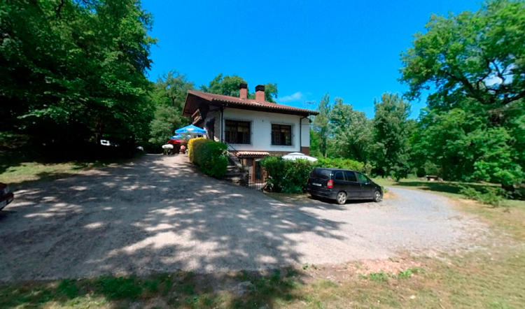 Paso 2 Senda Verde Delika Paso 2 Senda Verde Delika