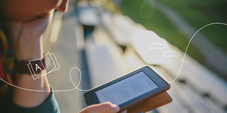 Euskarazko libururik onenak zure ebookerako aurtengo udarako Euskarazko libururik onenak zure ebookerako aurtengo udarako