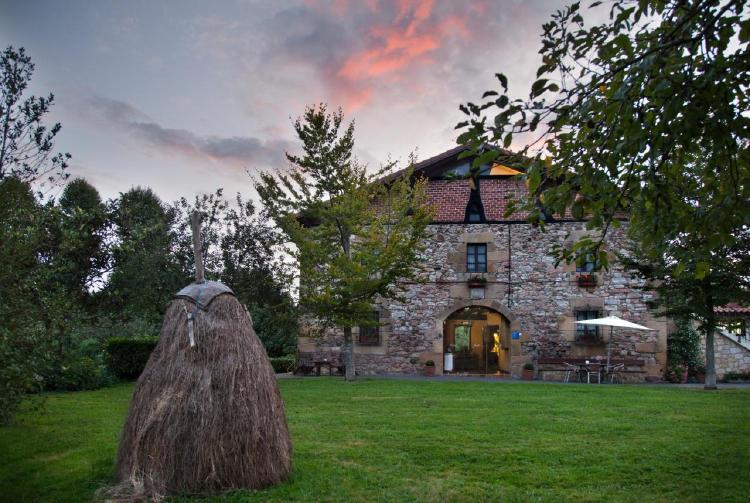 Jesuskoa casa rural Euskadi Booking Jesuskoa casa rural Euskadi Booking