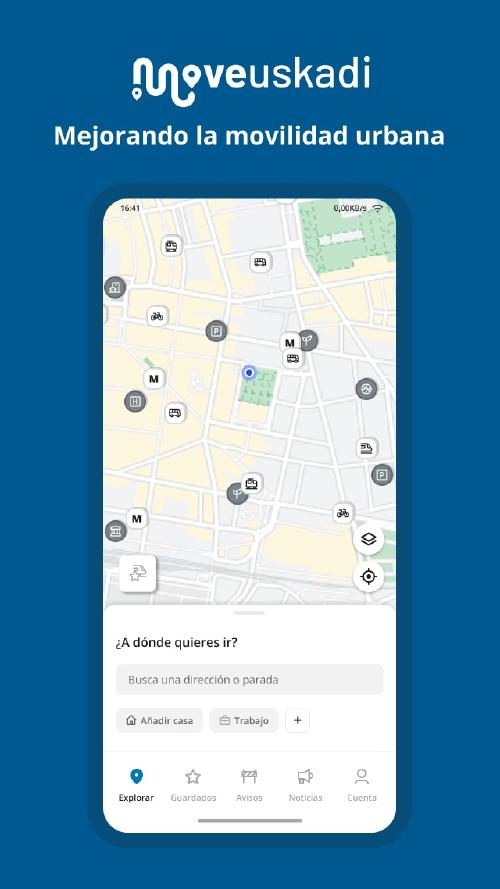 Moveuskadi Moveuskadi