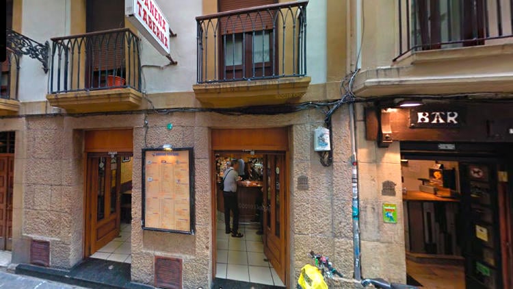 Bar Danena Bar Danena