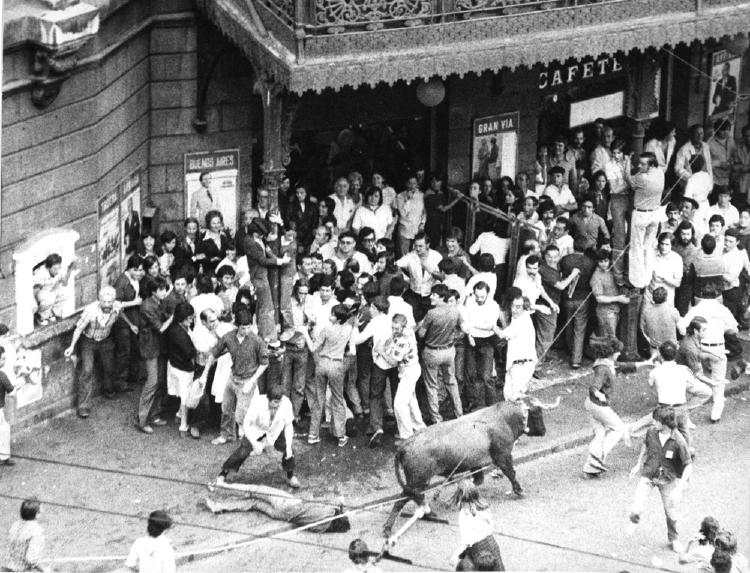 Aste Nagusia 1970 Aste Nagusia 1970