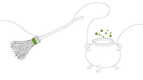 Zugarramurdiko leizea: sorginen etxera bisitan Zugarramurdiko leizea: sorginen etxera bisitan