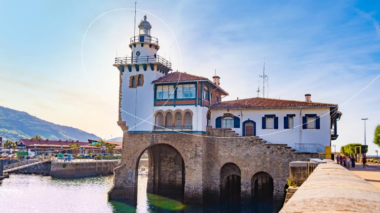 Faros euskadi Faros euskadi