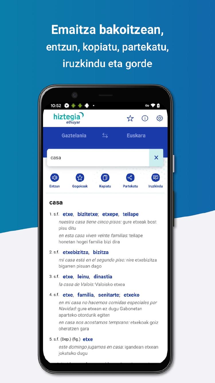 elhuyar app elhuyar app