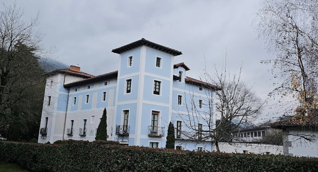 Palacio de Insausti