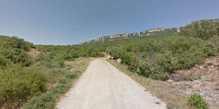 Ruta larga Foz Lumbier Ruta larga Foz Lumbier