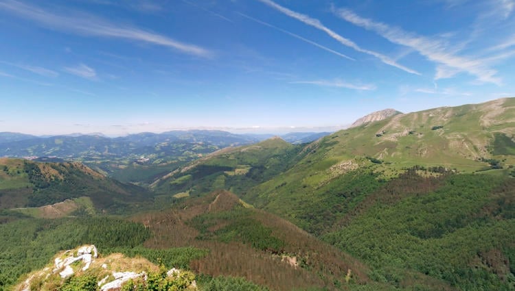 Monte Sastarri Monte Sastarri | https://www.google.com/maps/contrib/105887585379813045625