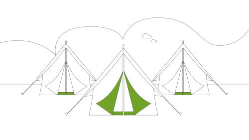 Mejores campings de Navarra para disfrutar con la familia Mejores campings de Navarra para disfrutar con la familia