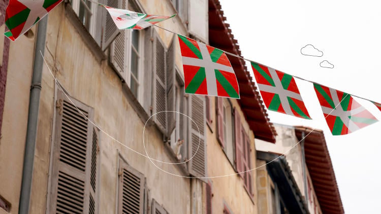 Fiestas y tradiciones Euskadi