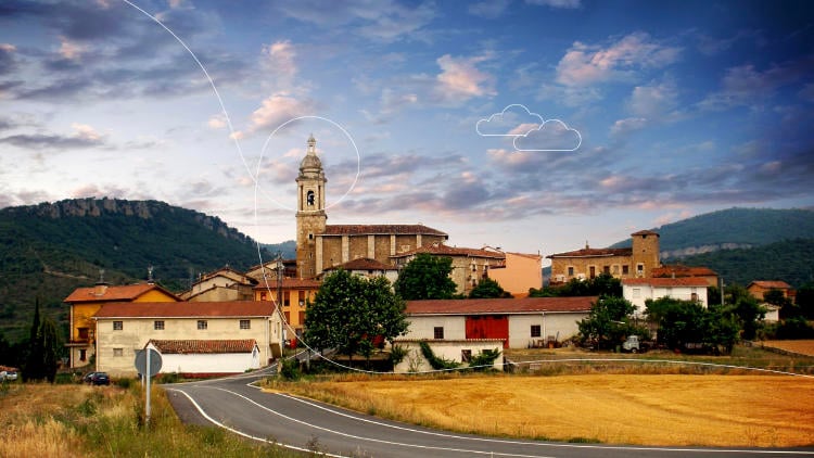Antoñana qué ver hacer y cómo llegar Antoñana qué ver hacer y cómo llegar