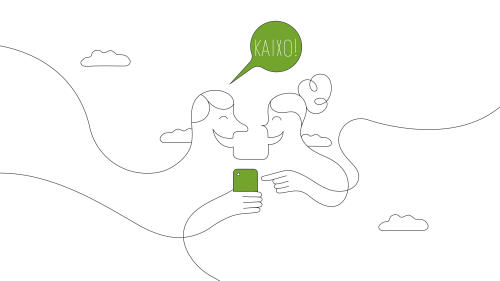 Ezagutu euskara ikasteko aplikazio onenak Ezagutu euskara ikasteko aplikazio onenak