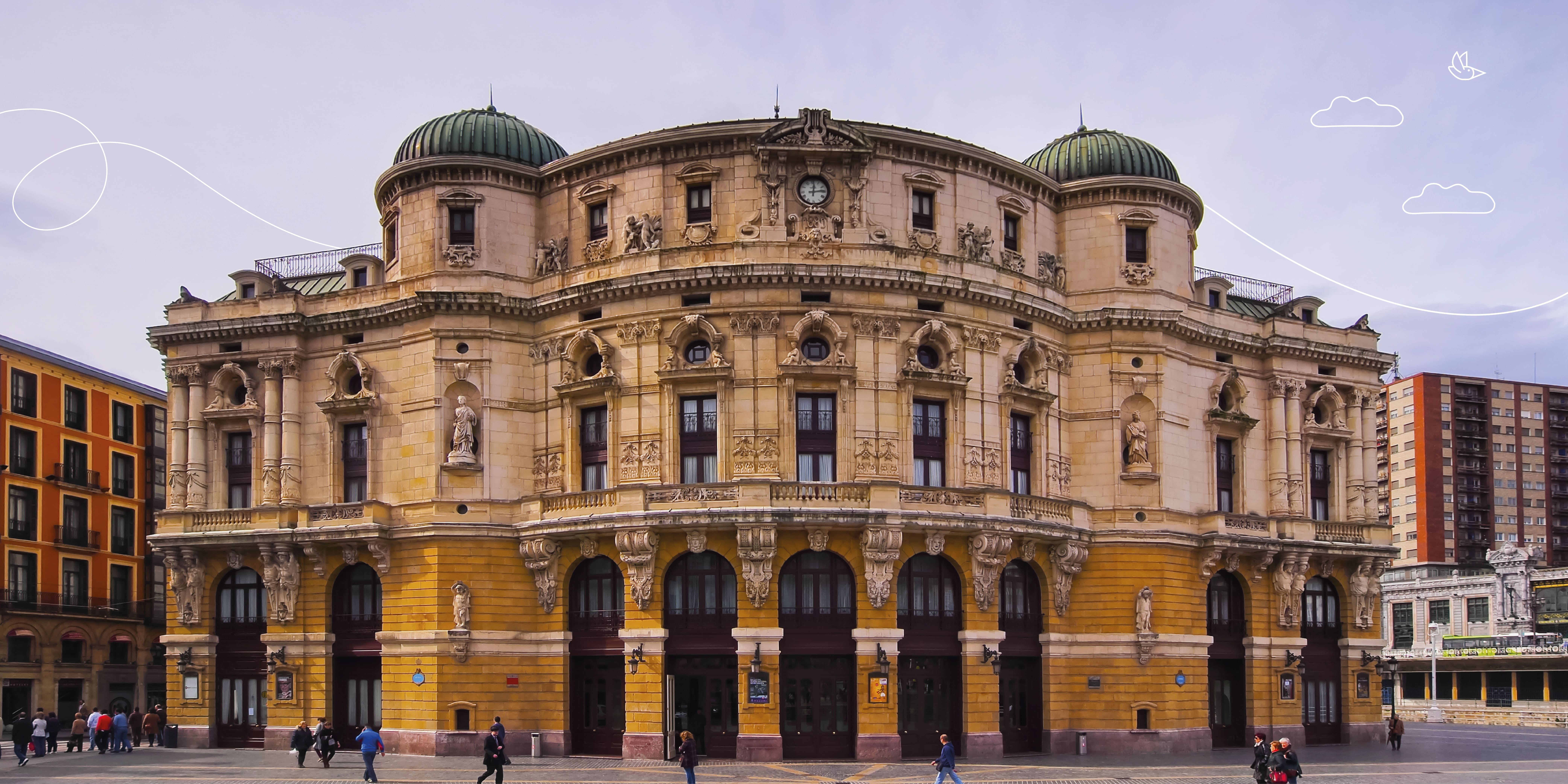 Teatro Aste Nagusia