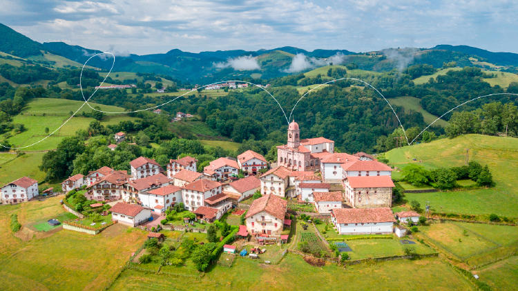 Sanfermines de Lesaka Sanfermines de Lesaka
