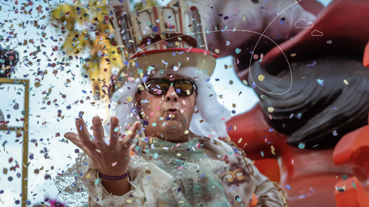 Carnaval Donosti Carnaval Donosti