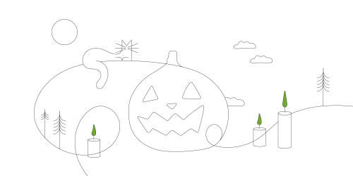 Gau Beltza, Halloween baino lehenagoko jaia Euskadin  Gau Beltza, Halloween baino lehenagoko jaia Euskadin