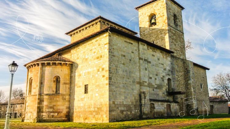 San Prudencio Vitoria Gasteiz San Prudencio Vitoria Gasteiz