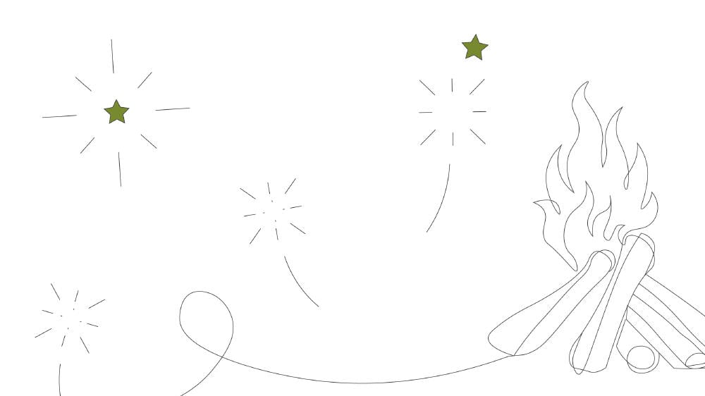 Mejores playas san juan euskadi